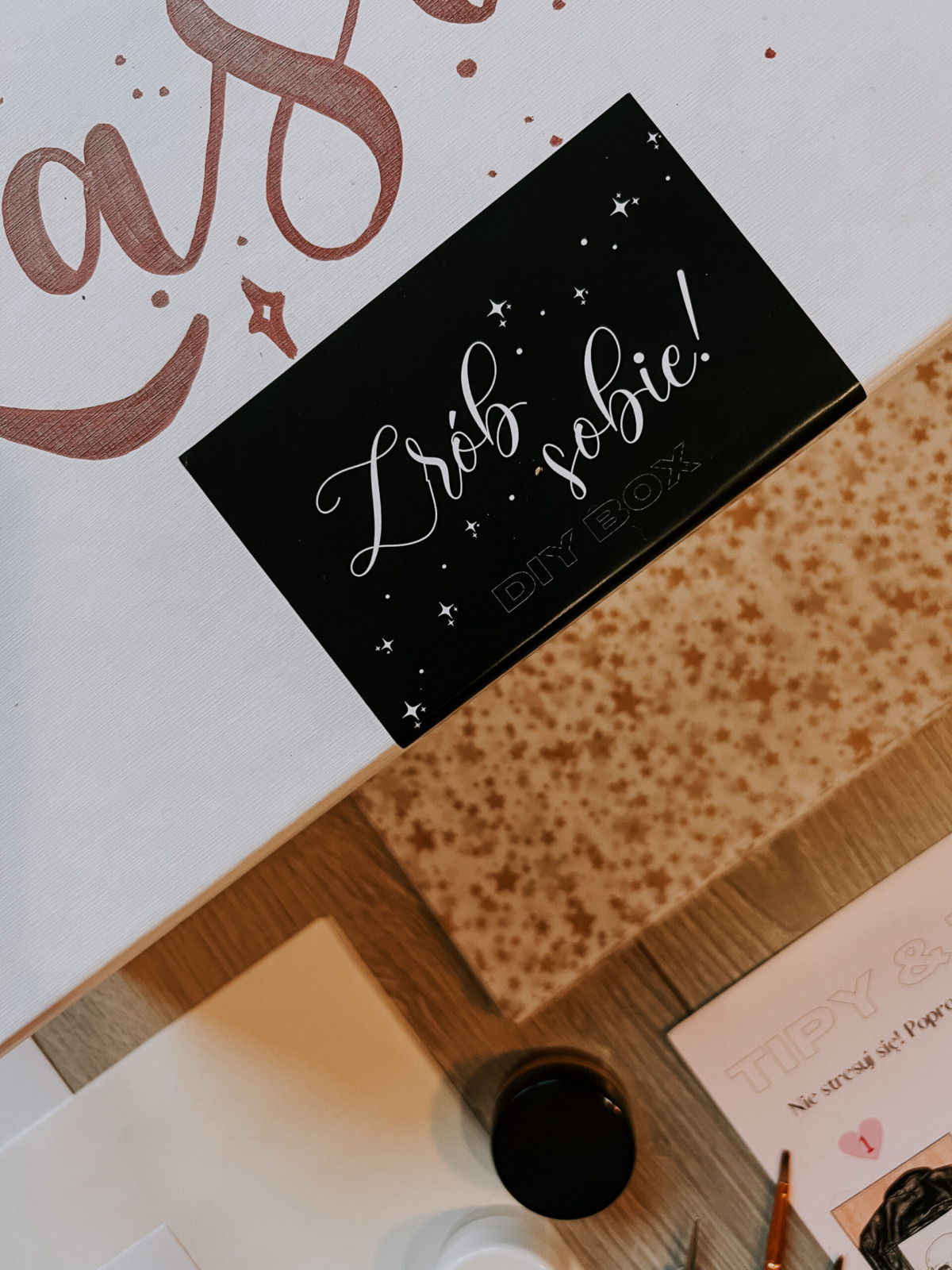 Zrób sobie... kurtkę! - DIY BOX - obrazek 3