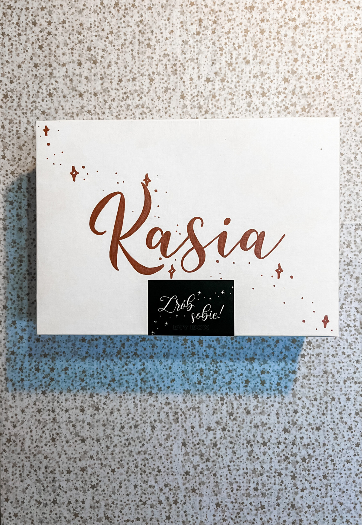 Zrób sobie... kurtkę! - DIY BOX - obrazek 2