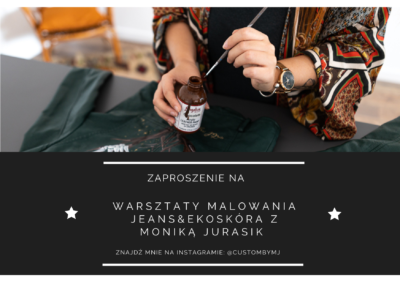 VOUCHER NA WARSZTATY 2025