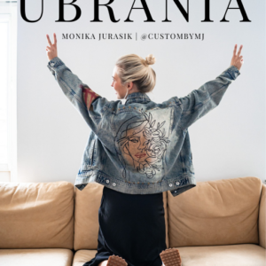 e-book malowanie ubrań - pomaluj swoje ubrania