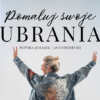 e-book malowanie ubrań - pomaluj swoje ubrania