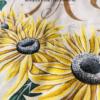 SUNFLOWER VOL. 1 - kurs malowania słoneczników na jeansie - obrazek 2