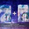 PAKIET: 2 kursy wideo SATELLITE VOL.1 & VOL.2