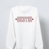 BLUZA - BESTIE