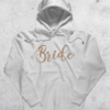 BLUZA - BRIDE / GROOM