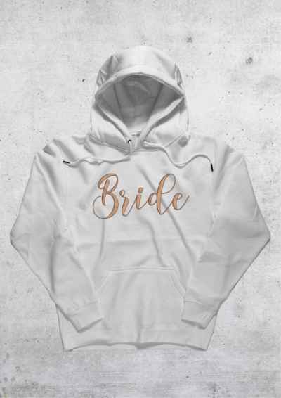 BLUZA - BRIDE / GROOM