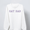 BLUZA - CAT MOM / CAT DAD - obrazek 2