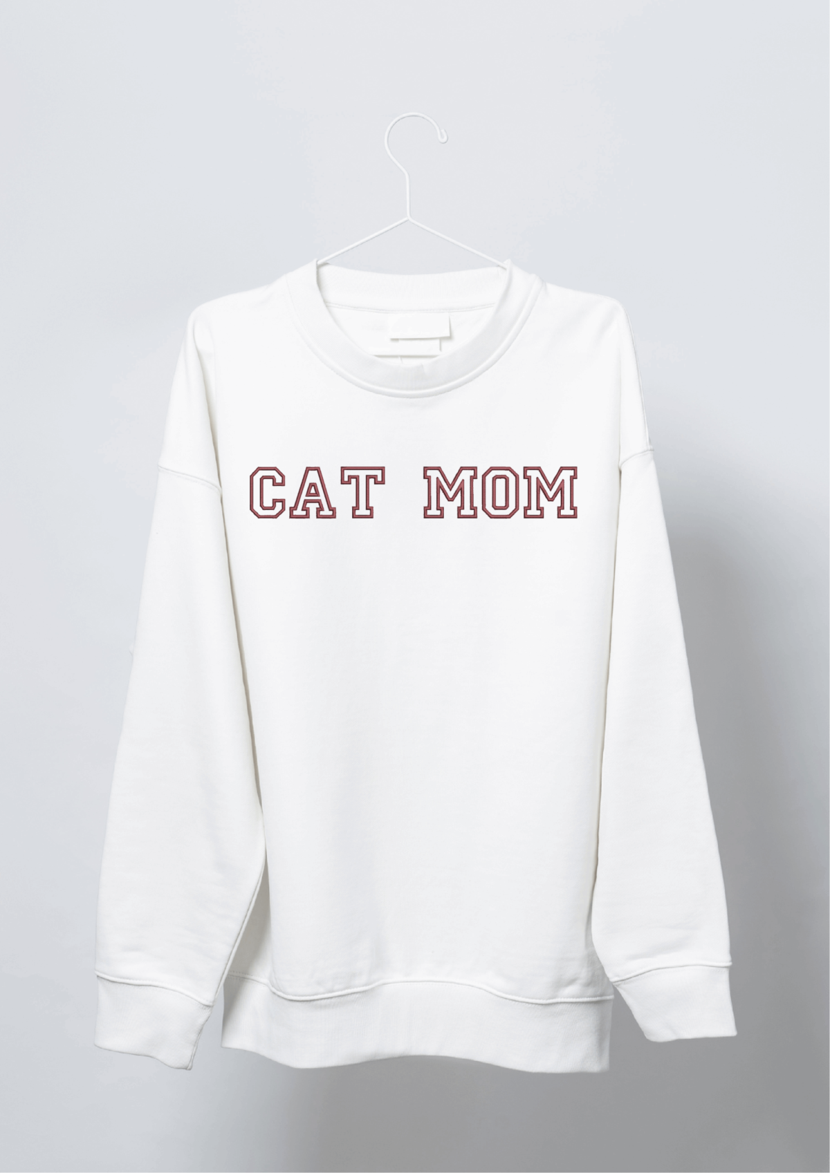 BLUZA - CAT MOM / CAT DAD