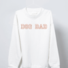 BLUZA - DOG MOM / DOG DAD - obrazek 2