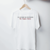 TSHIRT - I'D RATHER BE - obrazek 3