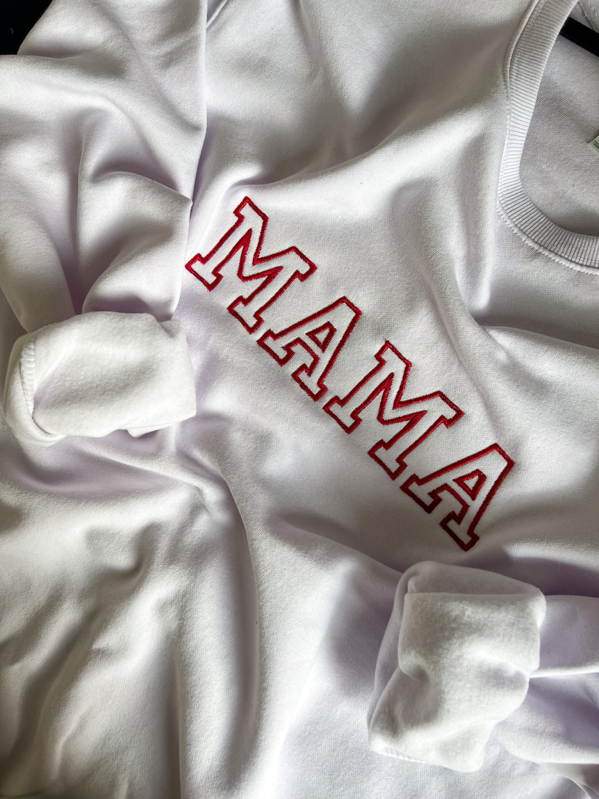 BLUZA - MAMA - obrazek 2