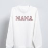 BLUZA - MAMA