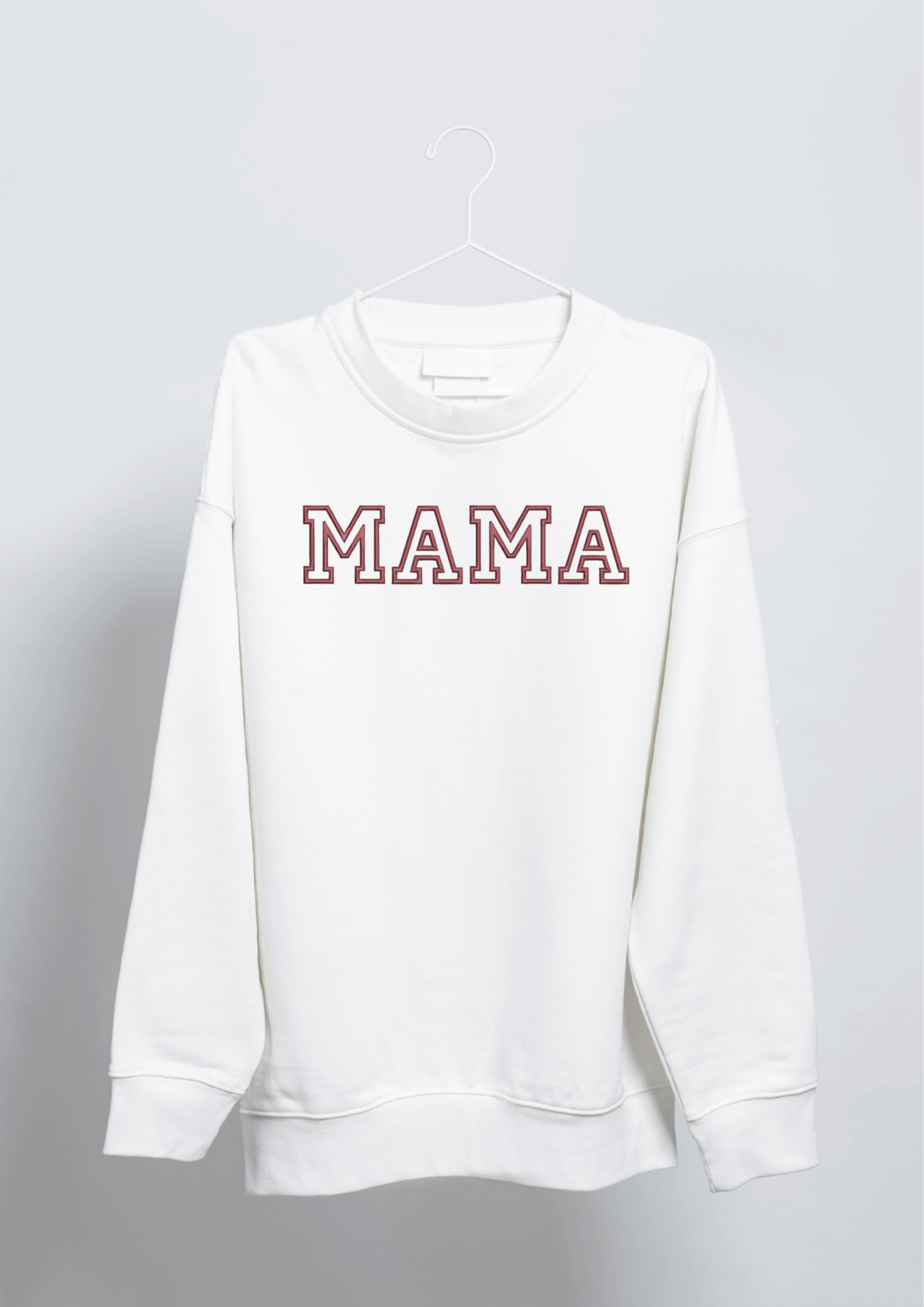 BLUZA - MAMA