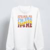 BLUZA - PROBLEM