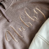 BLUZA - WIFEY / HUBBY KALIGRAFIA - obrazek 4