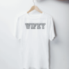 TSHIRT - WIFEY / HUBBY