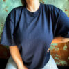 TSHIRT OVERSIZE - BRZMI JAK NIE MÓJ PROBLEM - obrazek 4