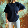 TSHIRT OVERSIZE - BRZMI JAK NIE MÓJ PROBLEM - obrazek 5