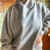 HOODIE OVERSIZE - JESIENIARA - obrazek 3