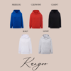 BLUZA - BESTIE - obrazek 2