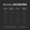 KURTKA - DOWOLNY NAPIS - obrazek 4