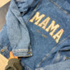 KURTKA - MAMA