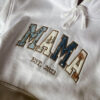 CREWNECK - MAMA - obrazek 4
