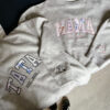 CREWNECK - MAMA - obrazek 3