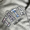 CREWNECK - MAMA - obrazek 5