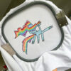 BLUZA - RYSUNEK TWOJEGO DZIECKA - LOGO - obrazek 2