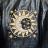 KURTKA - SUN - EKOSKÓRA - obrazek 2