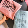BLUZA - I CRY A LOT - obrazek 3