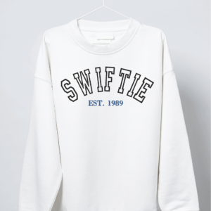 BLUZA - SWIFTIE