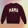 CREWNECK - MAMA