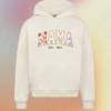 HOODIE OVERSIZE - MAMA