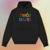 HOODIE OVERSIZE - TWÓJ NAPIS 3D