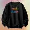 CREWNECK - TWÓJ NAPIS 3D