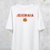 TSHIRT OVERSIZE - JESIENIARA