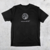 TSHIRT OVERSIZE - MOONCHILD