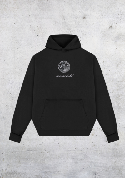 HOODIE OVERSIZE - MOONCHILD