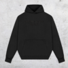 HOODIE OVERSIZE - POJEBIE MNIE ZARAZ - obrazek 2