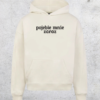 HOODIE OVERSIZE - POJEBIE MNIE ZARAZ