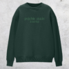CREWNECK - POJEBIE MNIE ZARAZ - obrazek 2