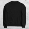 CREWNECK - POJEBIE MNIE ZARAZ - obrazek 3