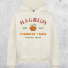 HOODIE OVERSIZE - CHATKA HAGRIDA