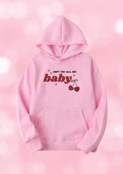 KANGOO - DON'T YOU CALL HIM BABY