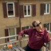 CREWNECK - VINO, PERCHÉ NO? - obrazek 2