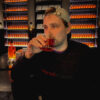 CREWNECK - NEGRONI O NIENTE - obrazek 3