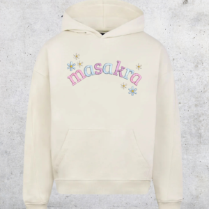 HOODIE OVERSIZE - ð¸MASAKRAð¸