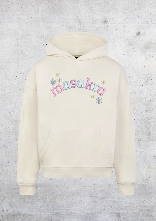 HOODIE OVERSIZE - ð¸MASAKRAð¸